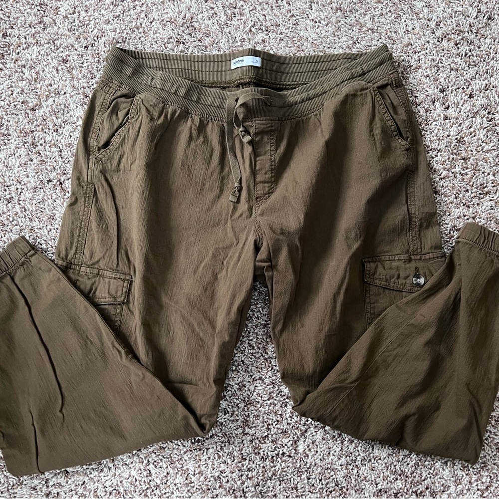 women’s Cargo Pants